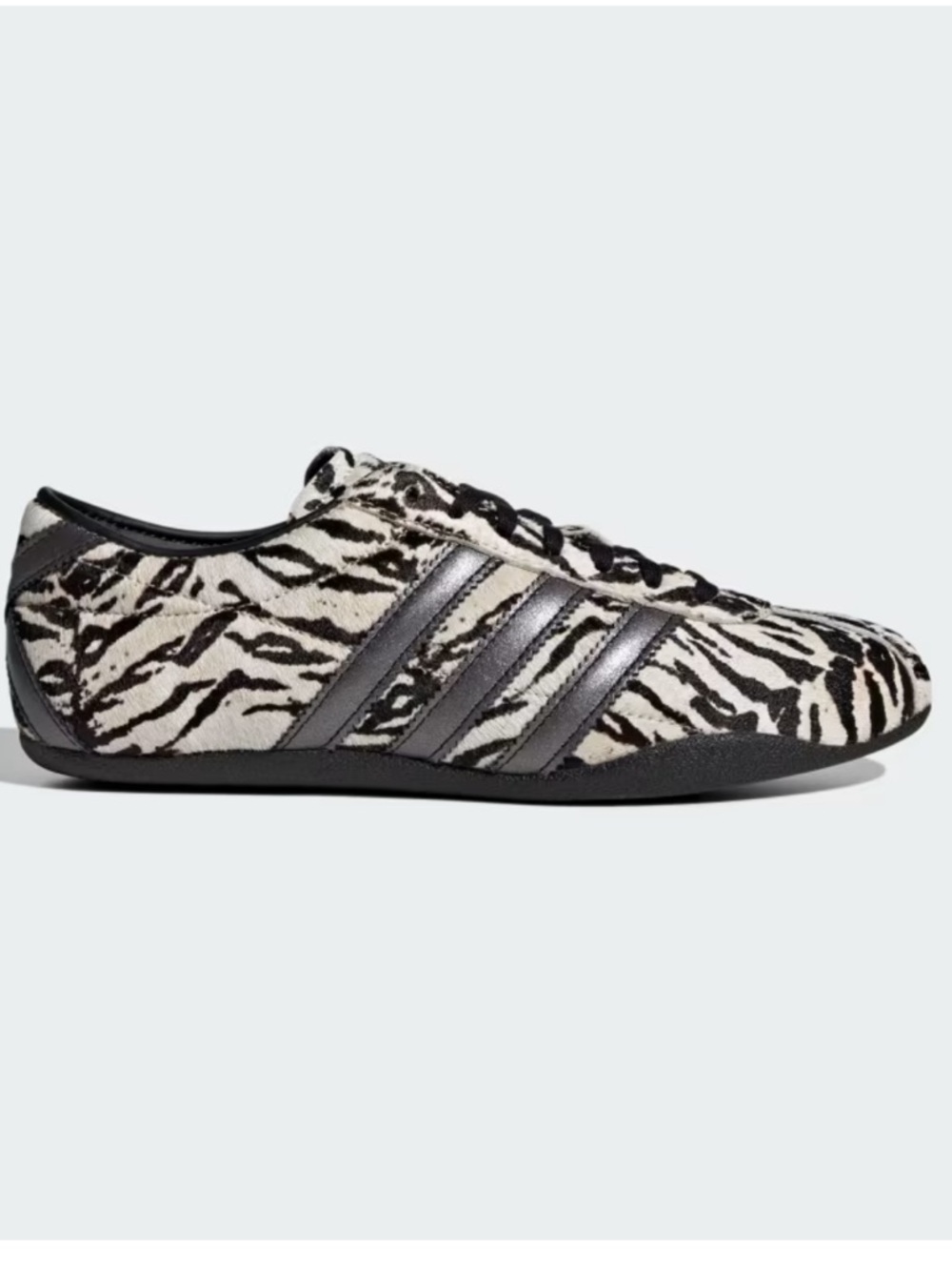 adidas Tokyo Zebra / Off White / Core Black / Wonder White - Picture 3 of 11